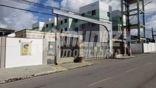 Oportunidade Exclusiva: Apartamento com Varanda no Conjunto Eduardo Gomes!