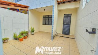 OPORTUNIDADE ÚNICA: ALUGA-SE EXCELENTE CASA NO BAIRRO LUZIA