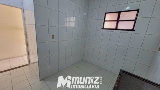 OPORTUNIDADE ÚNICA: ALUGA-SE EXCELENTE CASA NO BAIRRO LUZIA