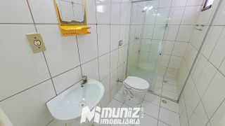 OPORTUNIDADE ÚNICA: ALUGA-SE EXCELENTE CASA NO BAIRRO LUZIA