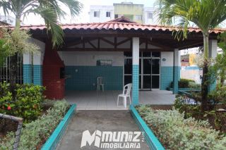 vende-se otimo apt no Cond Mais Viver Pacifico