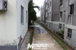 vende-se otimo apt no Cond Mais Viver Pacifico