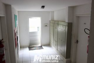 vende-se otimo apt no Cond Mais Viver Pacifico