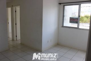 vende-se otimo apt no Cond Mais Viver Pacifico