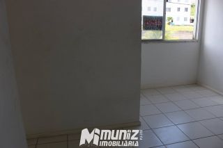 vende-se otimo apt no Cond Mais Viver Pacifico