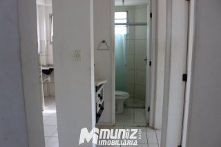 vende-se otimo apt no Cond Mais Viver Pacifico