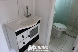 vende-se otimo apt no Cond Mais Viver Pacifico