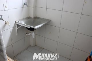 vende-se otimo apt no Cond Mais Viver Pacifico