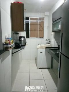 OPORTUNIDADE ÚNICA: VENDE-SE EXCELENTE APTO. NO COND. SPAZIO ALAMEDA DOS IPÊS