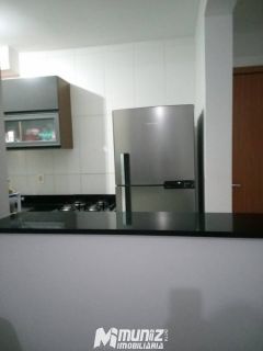 OPORTUNIDADE ÚNICA: VENDE-SE EXCELENTE APTO. NO COND. SPAZIO ALAMEDA DOS IPÊS