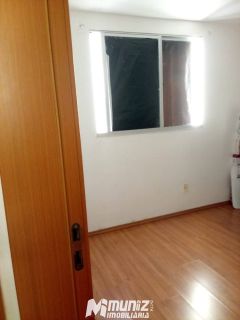 OPORTUNIDADE ÚNICA: VENDE-SE EXCELENTE APTO. NO COND. SPAZIO ALAMEDA DOS IPÊS