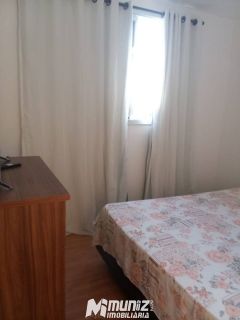 OPORTUNIDADE ÚNICA: VENDE-SE EXCELENTE APTO. NO COND. SPAZIO ALAMEDA DOS IPÊS