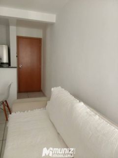 OPORTUNIDADE ÚNICA: VENDE-SE EXCELENTE APTO. NO COND. SPAZIO ALAMEDA DOS IPÊS