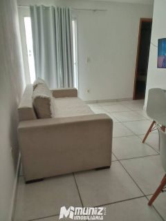 OPORTUNIDADE ÚNICA: VENDE-SE EXCELENTE APTO. NO COND. SPAZIO ALAMEDA DOS IPÊS