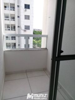 OPORTUNIDADE ÚNICA: VENDE-SE EXCELENTE APTO. NO COND. SPAZIO ALAMEDA DOS IPÊS