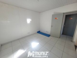 Sala disponivel para aluguel - Conjunto Orlando Dantas (2° Andar)