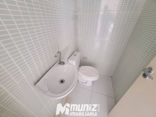 Sala disponivel para aluguel - Conjunto Orlando Dantas (2° Andar)