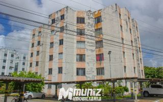 APARTAMENTO À VENDA NO CONDOMÍNIO RECANTO DOS PÁSSAROS - BAIRRO PONTO NOVO!