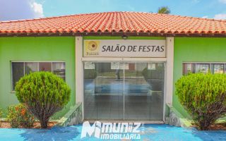 APARTAMENTO À VENDA NO CONDOMÍNIO RECANTO DOS PÁSSAROS - BAIRRO PONTO NOVO!