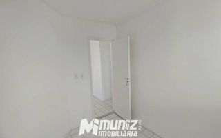 APARTAMENTO À VENDA NO CONDOMÍNIO RECANTO DOS PÁSSAROS - BAIRRO PONTO NOVO!