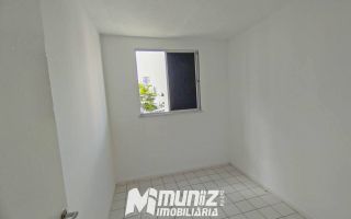 APARTAMENTO À VENDA NO CONDOMÍNIO RECANTO DOS PÁSSAROS - BAIRRO PONTO NOVO!