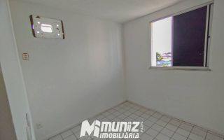 APARTAMENTO À VENDA NO CONDOMÍNIO RECANTO DOS PÁSSAROS - BAIRRO PONTO NOVO!