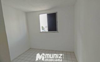 APARTAMENTO À VENDA NO CONDOMÍNIO RECANTO DOS PÁSSAROS - BAIRRO PONTO NOVO!