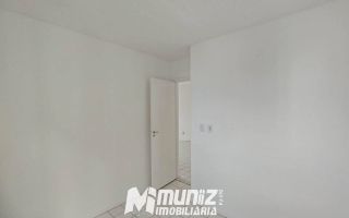 APARTAMENTO À VENDA NO CONDOMÍNIO RECANTO DOS PÁSSAROS - BAIRRO PONTO NOVO!