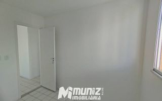 APARTAMENTO À VENDA NO CONDOMÍNIO RECANTO DOS PÁSSAROS - BAIRRO PONTO NOVO!