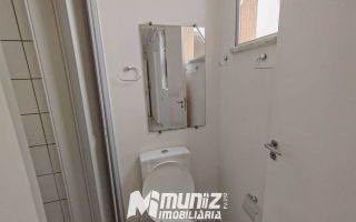 APARTAMENTO À VENDA NO CONDOMÍNIO RECANTO DOS PÁSSAROS - BAIRRO PONTO NOVO!