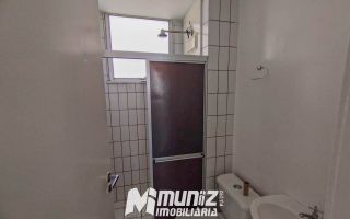 APARTAMENTO À VENDA NO CONDOMÍNIO RECANTO DOS PÁSSAROS - BAIRRO PONTO NOVO!