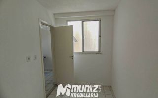 APARTAMENTO À VENDA NO CONDOMÍNIO RECANTO DOS PÁSSAROS - BAIRRO PONTO NOVO!