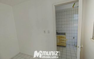 APARTAMENTO À VENDA NO CONDOMÍNIO RECANTO DOS PÁSSAROS - BAIRRO PONTO NOVO!