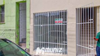 Aluguel de Sala Comercial no Centro da Cidade - Apenas R$400,00!