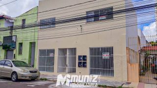 Aluguel de Sala Comercial no Centro da Cidade - Apenas R$400,00!