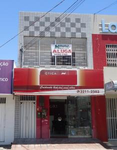 vende-se imovel residencial e comercial Rua Bahia