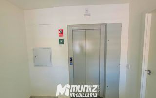 Apartamento Mobiliado Disponível Para Aluguel No Condomínio Vales Do Sul
