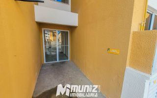 Apartamento Mobiliado Disponível Para Aluguel No Condomínio Vales Do Sul