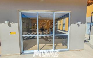 Apartamento Mobiliado Disponível Para Aluguel No Condomínio Vales Do Sul