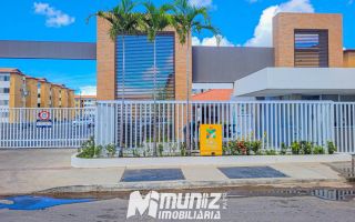 Apartamento Mobiliado Disponível Para Aluguel No Condomínio Vales Do Sul