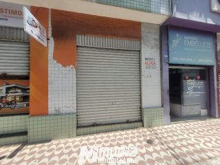 Aluguel de Sala Comercial no Centro da Cidade - Apenas R$900,00!