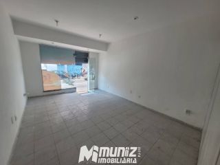 Aluguel de Sala Comercial no Centro da Cidade - Apenas R$900,00!