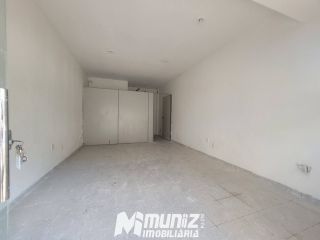 Aluguel de Sala Comercial no Centro da Cidade - Apenas R$900,00!