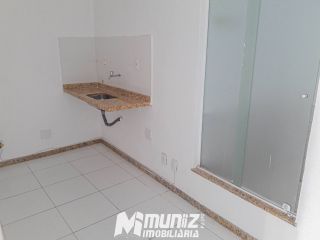 Aluguel de Sala Comercial no Bairro Suíssa: 23m² por Apenas R$800,00!