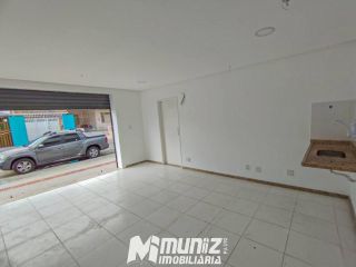 Aluguel de Sala Comercial no Bairro Suíssa: 23m² por Apenas R$800,00!